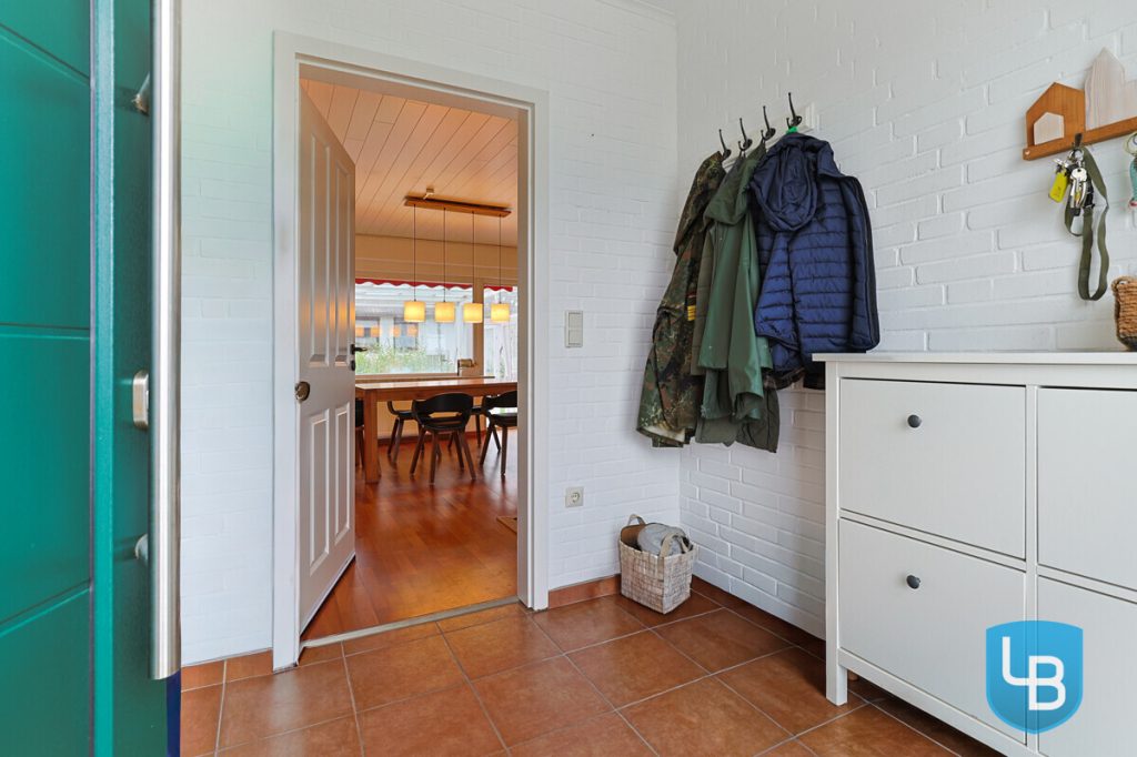 Immobilienangebot - Ascheberg - Alle & Rest (Wohnen) - Viel Raum für Ihre Familie: Gepflegtes 5-Zimmer-EFH auf großzügigem Grundstück