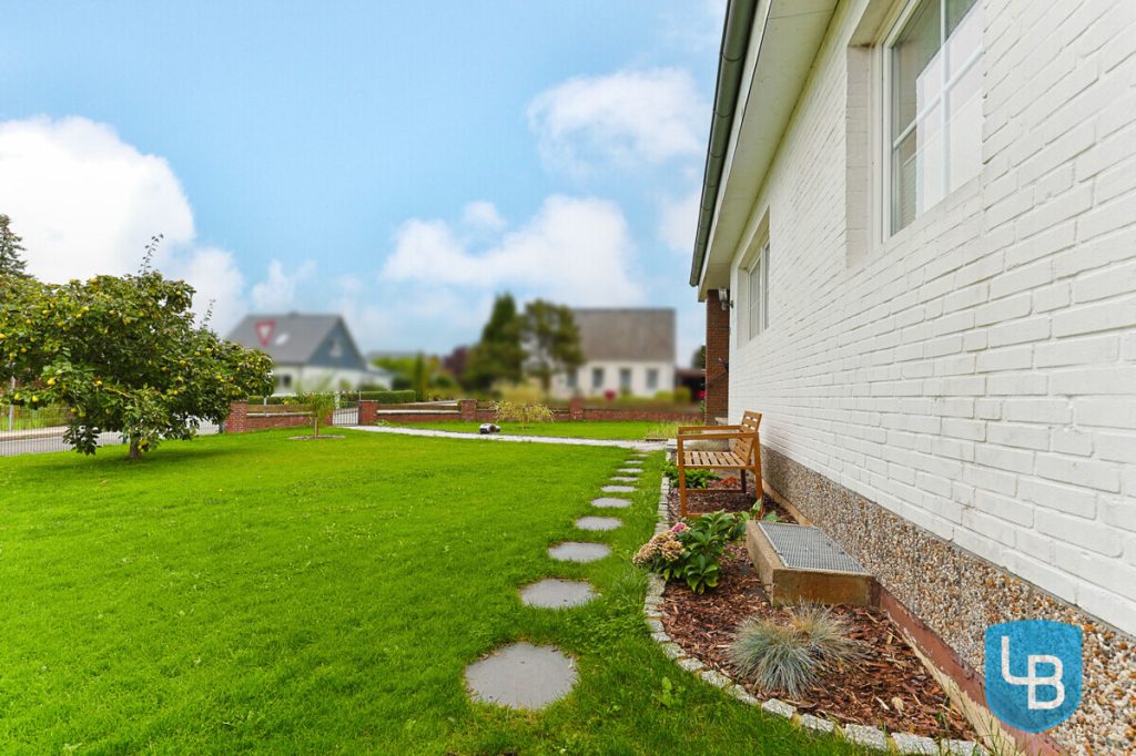 Immobilienangebot - Ascheberg - Alle & Rest (Wohnen) - Viel Raum für Ihre Familie: Gepflegtes 5-Zimmer-EFH auf großzügigem Grundstück