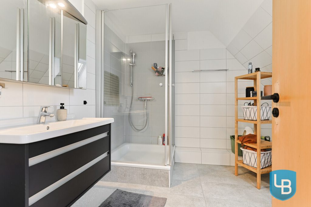 Immobilienangebot - Ascheberg - Alle & Rest (Wohnen) - Viel Raum für Ihre Familie: Gepflegtes 5-Zimmer-EFH auf großzügigem Grundstück