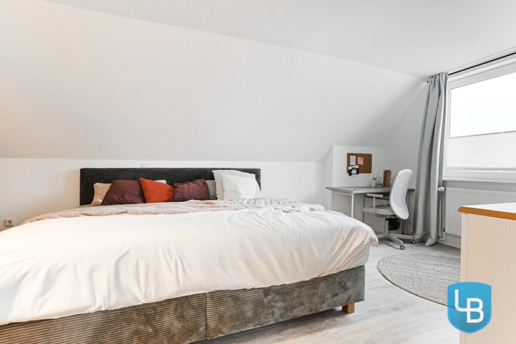 Immobilienangebot - Ascheberg - Alle & Rest (Wohnen) - Viel Raum für Ihre Familie: Gepflegtes 5-Zimmer-EFH auf großzügigem Grundstück