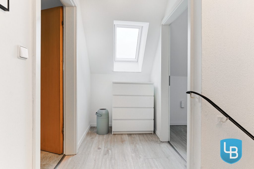 Immobilienangebot - Ascheberg - Alle & Rest (Wohnen) - Viel Raum für Ihre Familie: Gepflegtes 5-Zimmer-EFH auf großzügigem Grundstück