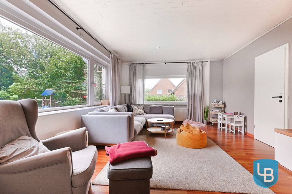 Immobilienangebot - Ascheberg - Alle & Rest (Wohnen) - Viel Raum für Ihre Familie: Gepflegtes 5-Zimmer-EFH auf großzügigem Grundstück