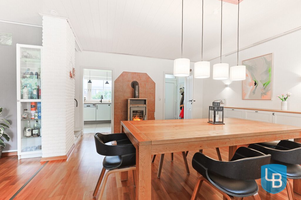 Immobilienangebot - Ascheberg - Alle & Rest (Wohnen) - Viel Raum für Ihre Familie: Gepflegtes 5-Zimmer-EFH auf großzügigem Grundstück
