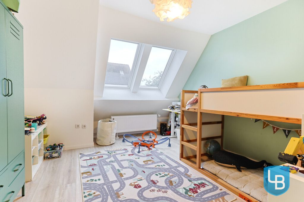 Immobilienangebot - Ascheberg - Alle & Rest (Wohnen) - Viel Raum für Ihre Familie: Gepflegtes 5-Zimmer-EFH auf großzügigem Grundstück