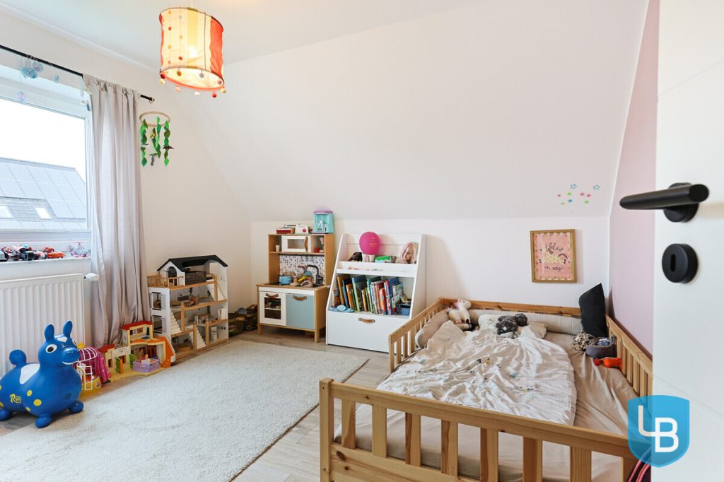 Immobilienangebot - Ascheberg - Alle & Rest (Wohnen) - Viel Raum für Ihre Familie: Gepflegtes 5-Zimmer-EFH auf großzügigem Grundstück