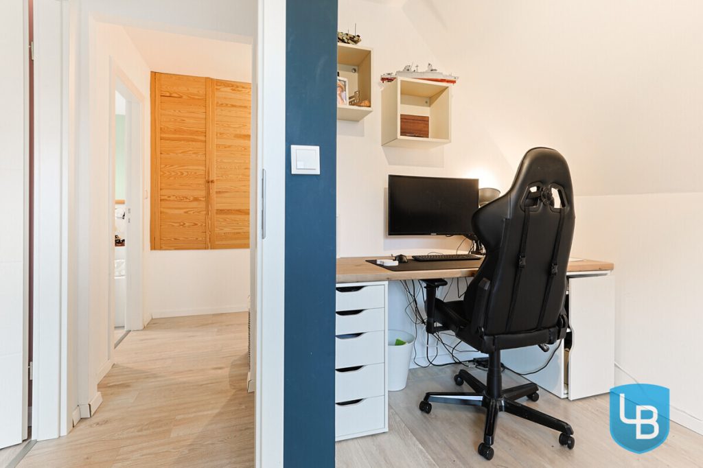 Immobilienangebot - Ascheberg - Alle & Rest (Wohnen) - Viel Raum für Ihre Familie: Gepflegtes 5-Zimmer-EFH auf großzügigem Grundstück