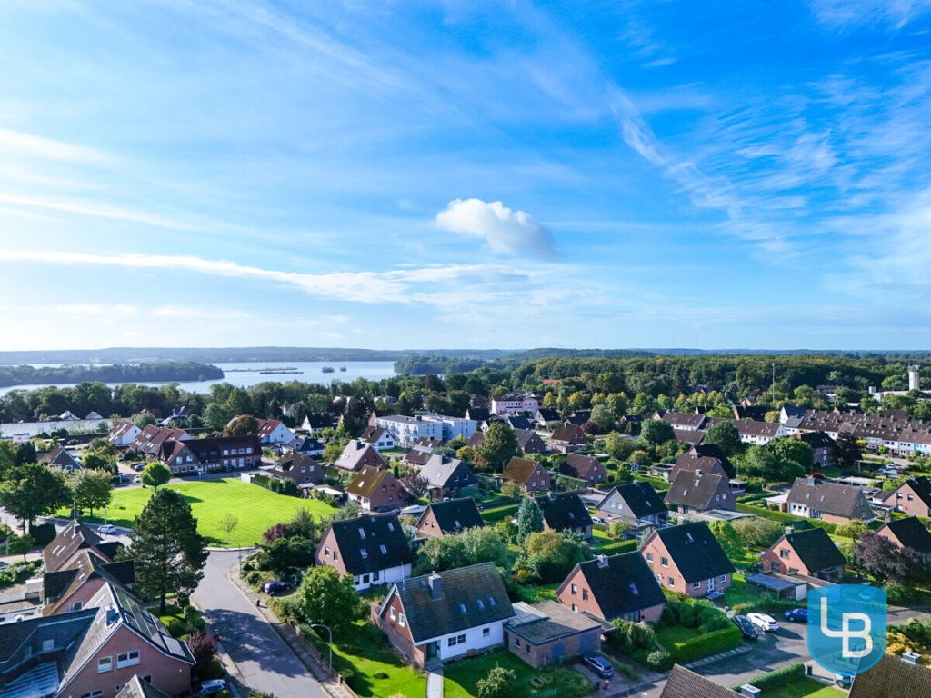 Immobilienangebot - Ascheberg - Alle & Rest (Wohnen) - Viel Raum für Ihre Familie: Gepflegtes 5-Zimmer-EFH auf großzügigem Grundstück