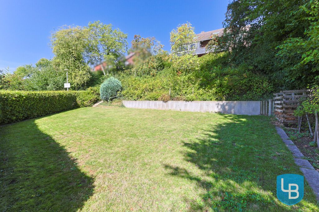 Immobilienangebot - Plön - Alle & Rest (Wohnen) - Großzügiges Zuhause mit Garten & ausgebautem Souterrain in Zentrumsnähe