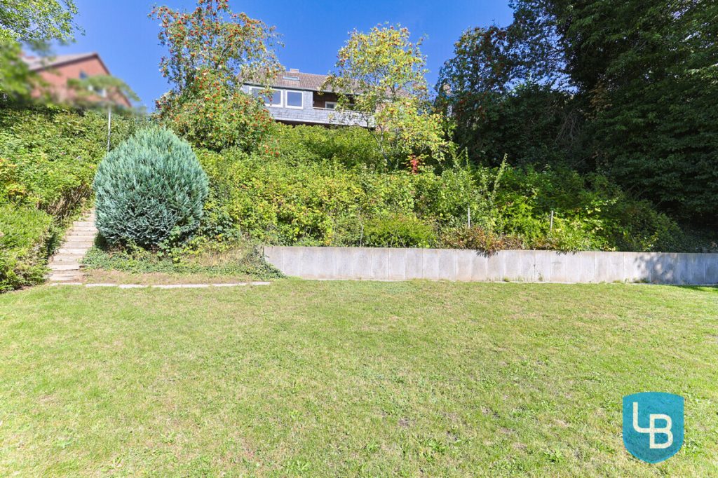 Immobilienangebot - Plön - Alle & Rest (Wohnen) - Großzügiges Zuhause mit Garten & ausgebautem Souterrain in Zentrumsnähe