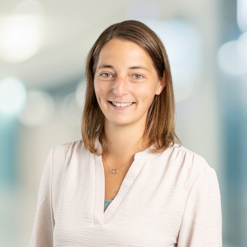 Foto von Tessa Hundsdorff
