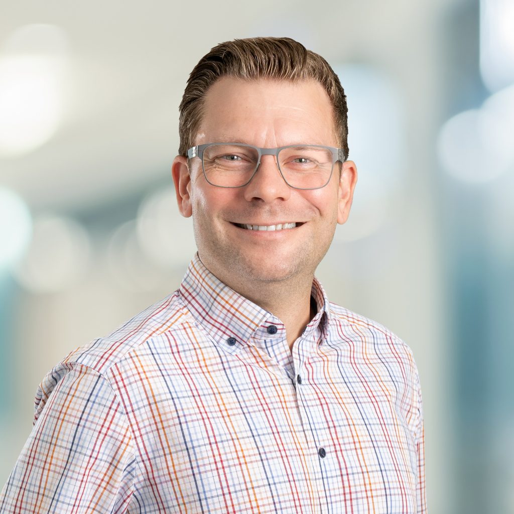 Oliver Husen