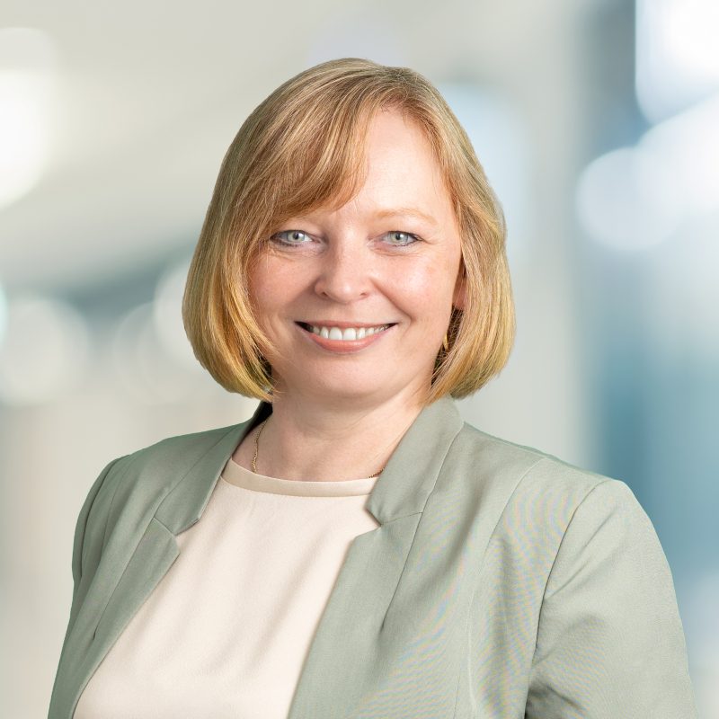 Foto von Dorothea Josten