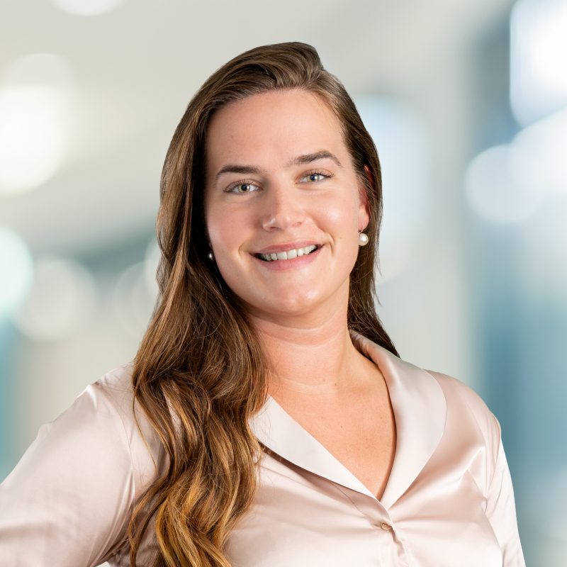 Foto von Johanna Nienaß