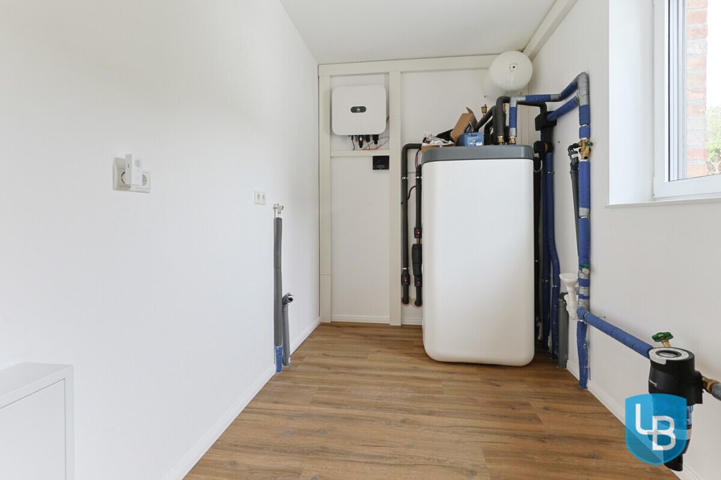 Immobilienangebot - Padenstedt - Alle & Rest (Wohnen) - Ankommen und Zuhause sein – Neubau-Doppelhaushälfte im Erstbezug