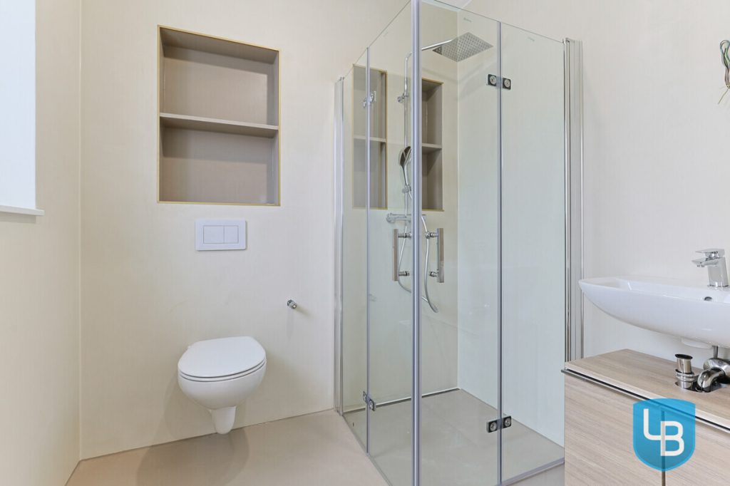 Immobilienangebot - Padenstedt - Alle & Rest (Wohnen) - Ankommen und Zuhause sein – Neubau-Doppelhaushälfte im Erstbezug