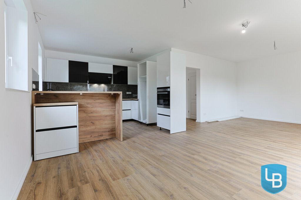 Immobilienangebot - Padenstedt - Alle & Rest (Wohnen) - Ankommen und Zuhause sein – Neubau-Doppelhaushälfte im Erstbezug