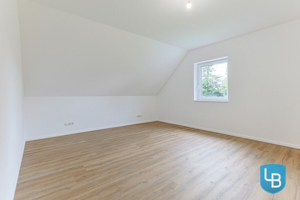 Immobilienangebot - Padenstedt - Alle & Rest (Wohnen) - Ankommen und Zuhause sein – Neubau-Doppelhaushälfte im Erstbezug