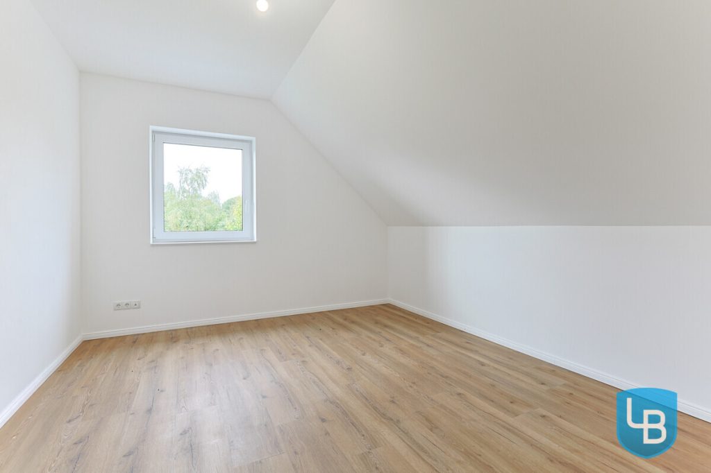 Immobilienangebot - Padenstedt - Alle & Rest (Wohnen) - Ankommen und Zuhause sein – Neubau-Doppelhaushälfte im Erstbezug