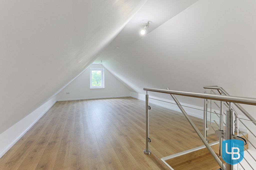 Immobilienangebot - Padenstedt - Alle & Rest (Wohnen) - Ankommen und Zuhause sein – Neubau-Doppelhaushälfte im Erstbezug