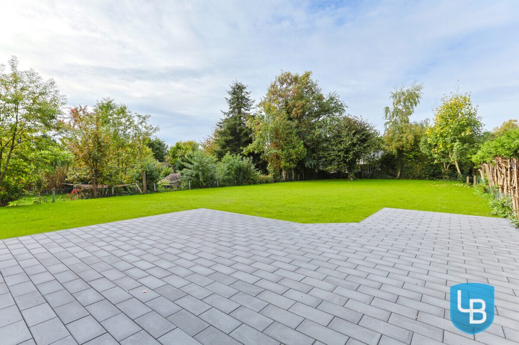 Immobilienangebot - Padenstedt - Alle & Rest (Wohnen) - Ankommen und Zuhause sein – Neubau-Doppelhaushälfte im Erstbezug
