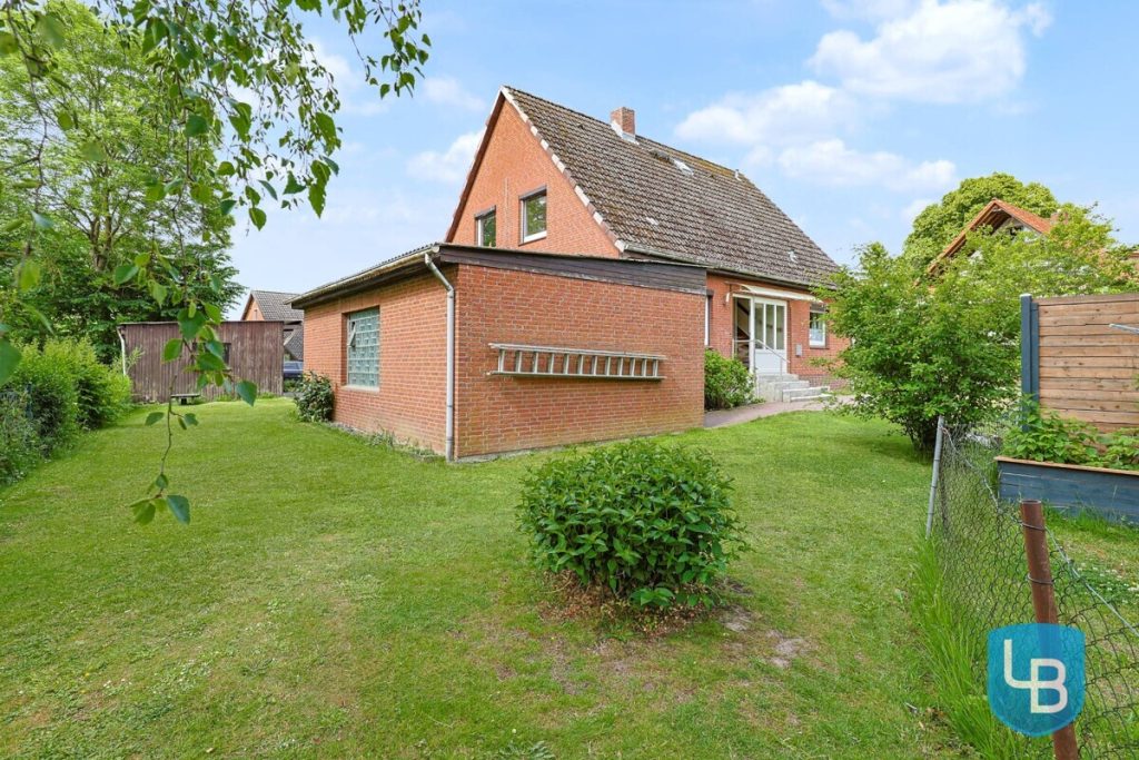 Immobilienangebot - Großbarkau - Alle & Rest (Wohnen) - Familienfreundliches Zuhause mit viel Platz in Großbarkau