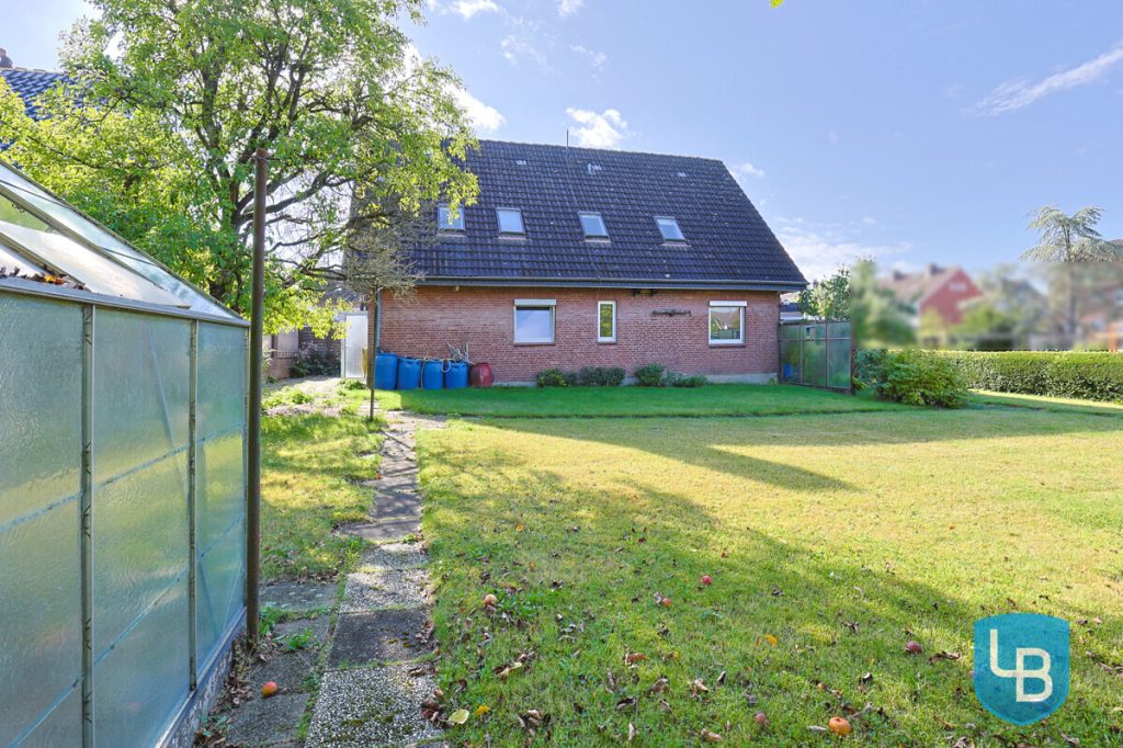 Immobilienangebot - Ascheberg - Alle & Rest (Wohnen) - Viel Raum für Familie und Lebensqualität – großzügiges Ein- bis Zweifamilienhaus in Ascheberg