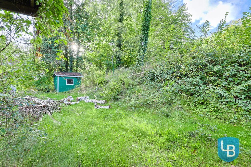 Immobilienangebot - Plön - Grundstücke - Baugrundstück mit viel Potential - nur einen Katzensprung vom Schöhsee entfernt