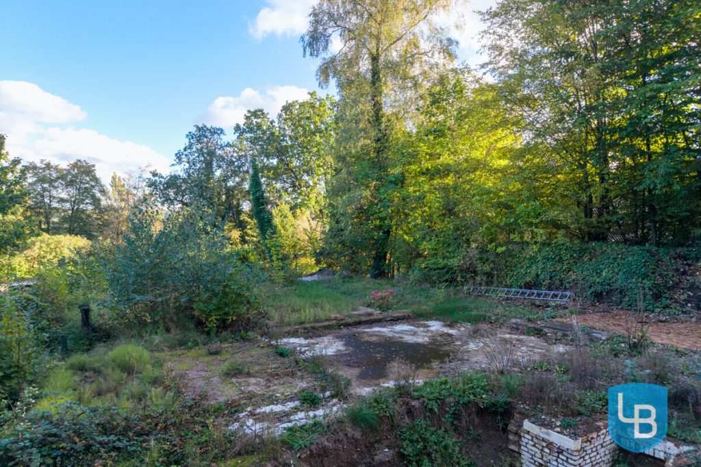 Immobilienangebot - Plön - Grundstücke - Baugrundstück mit viel Potential - nur einen Katzensprung vom Schöhsee entfernt