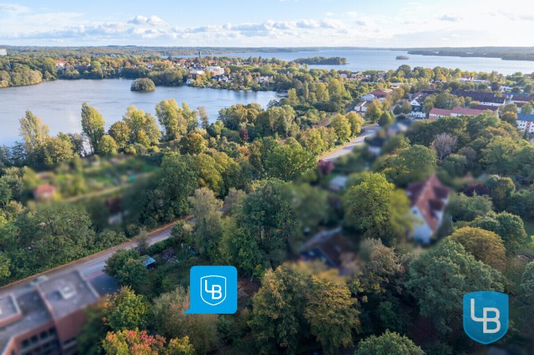 Immobilienangebot - Plön - Grundstücke - Baugrundstück mit viel Potential - nur einen Katzensprung vom Schöhsee entfernt