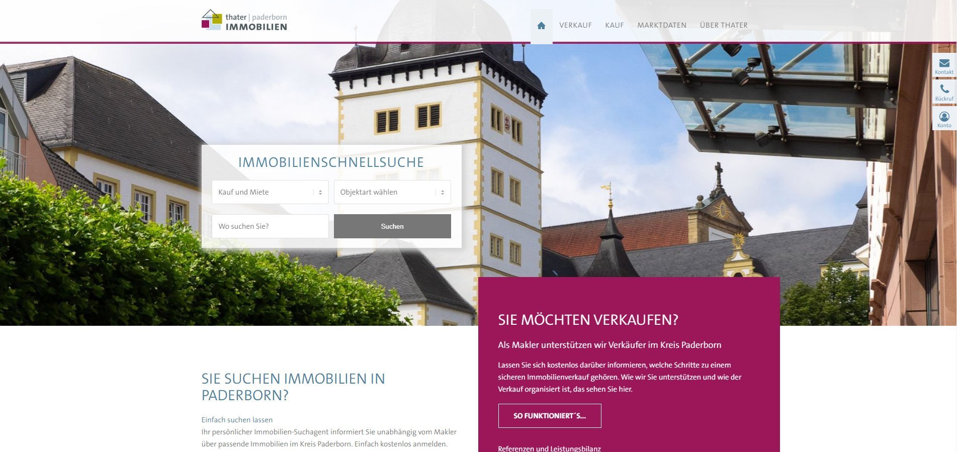 neue-webseite-thater-immobilien-paderborn