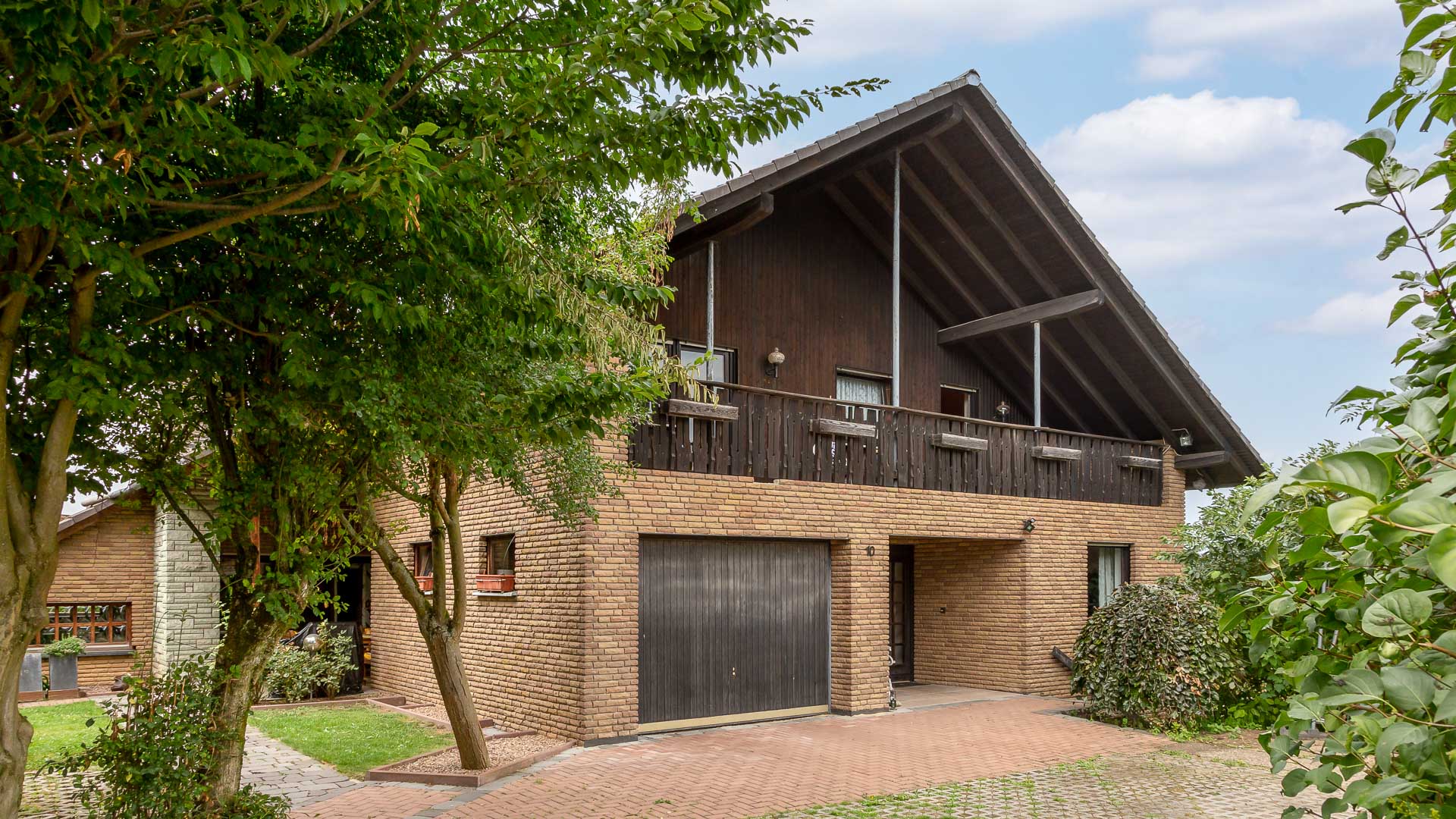 Haus Kaufen In Der Türkei Haus zum Kauf | Borchen | thater IMMOBILIEN | 5603