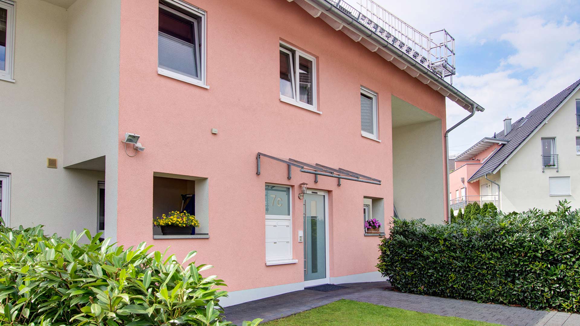 thater IMMOBILIEN GmbH - Immobilienangebot - 33102 Paderborn - Stadtheide - Maisonettewohnung - 5427 | Eigentumswohnung - Paderborn