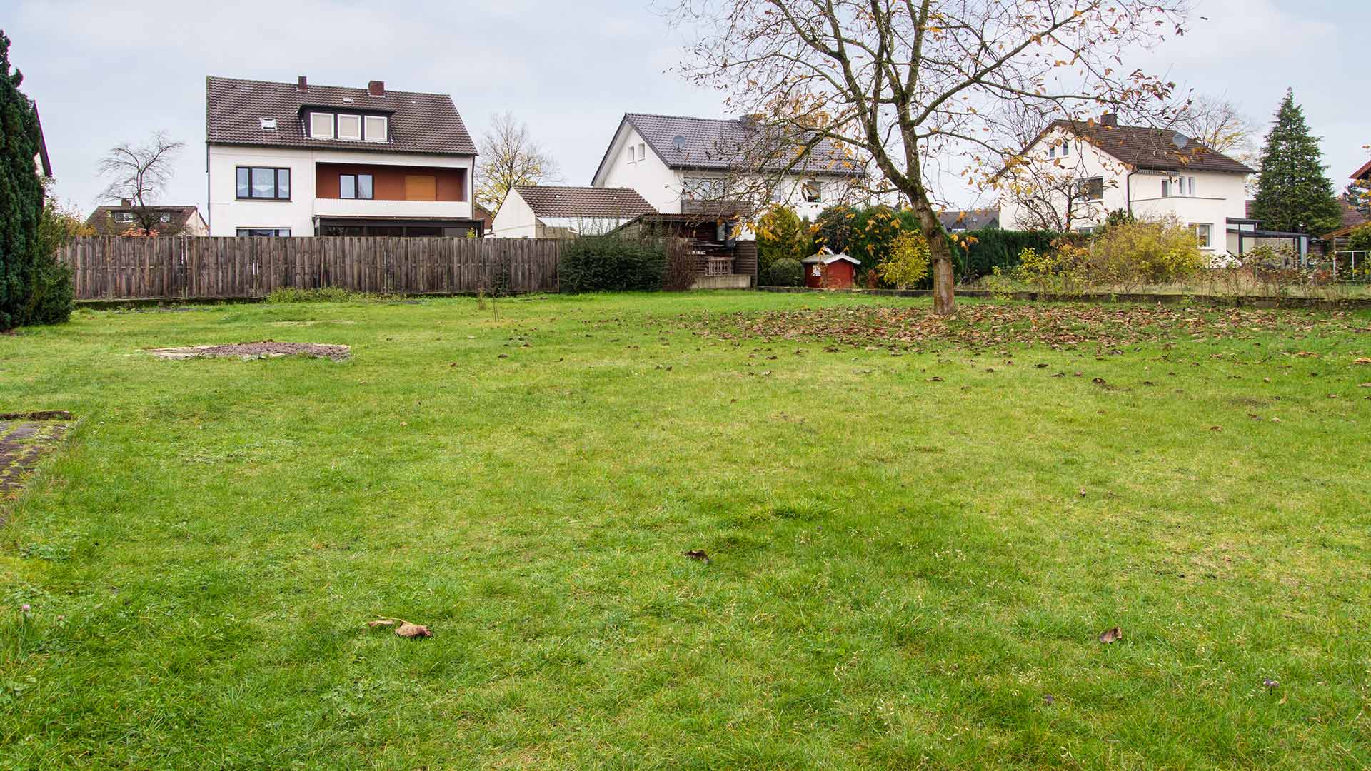 thater IMMOBILIEN GmbH - Immobilienangebot - 33175 Bad Lippspringe - Bad Lippspringe - Baugrund für Ein- / Zweifamilienhäuser - 5438 | Bauplatz - bauträgerfrei - ohne Bauverpflichtung