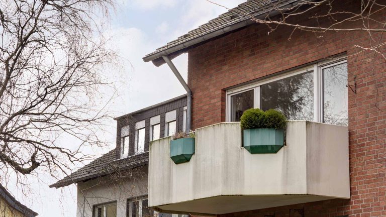 thater IMMOBILIEN GmbH - Immobilienangebot - 33098 Paderborn - Südstadt - Etagenwohnung - 5439 | Eigentumswohnung - Südstadt - Paderborn