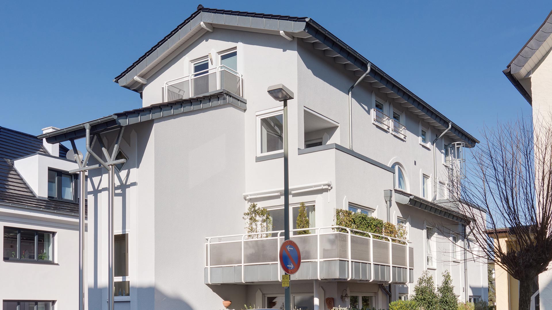 thater IMMOBILIEN GmbH - Immobilienangebot - 33098 Paderborn - Oststadt - Maisonettewohnung - 5447 | Eigentumswohnung (fast) neben dem Paderborner Dom