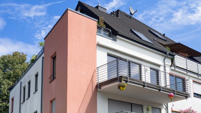 thater IMMOBILIEN GmbH - Immobilienangebot - 33102 Paderborn - Riemekeviertel - Etagenwohnung - 5469 | Eigentumswohnung - Paderborn - wie neu - barrierearm
