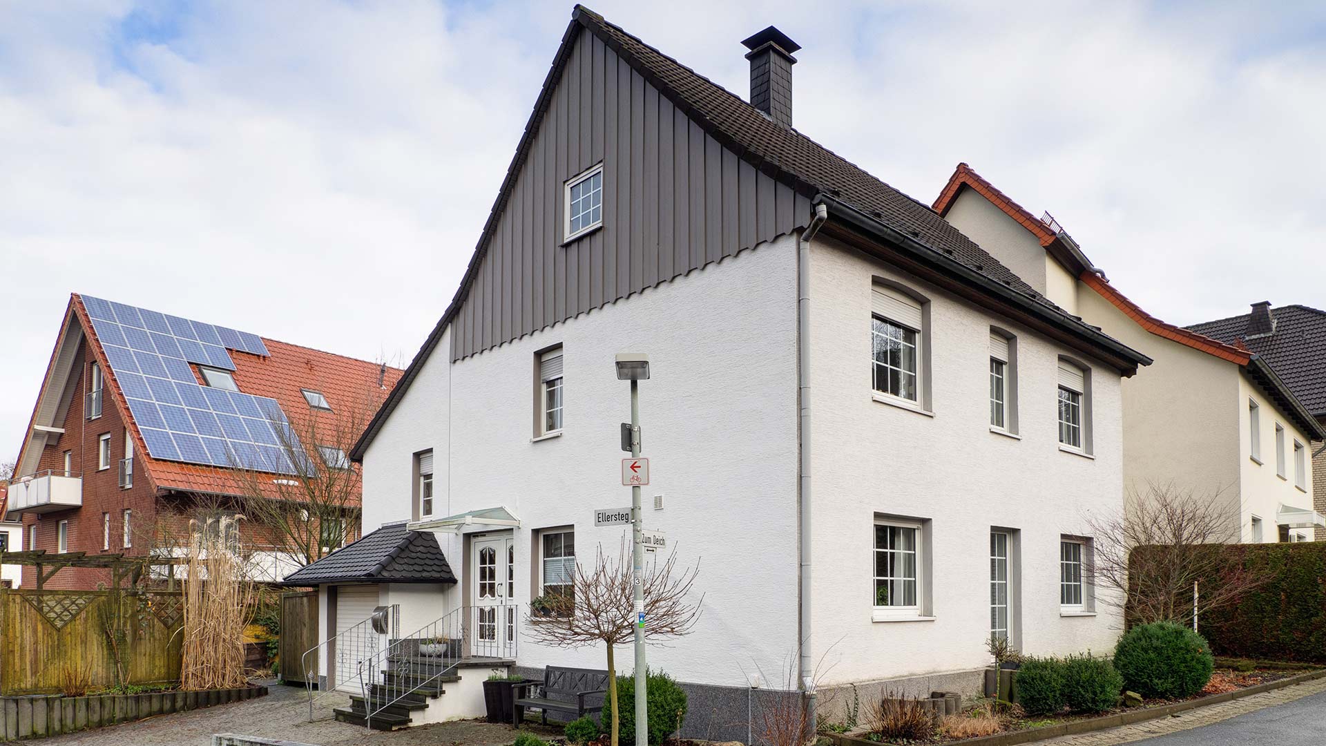 thater IMMOBILIEN GmbH - Immobilienangebot - 33100 Paderborn - Dahl - Einfamilienhaus - 5482 | Einfamilienhaus Paderborn Ortsteil