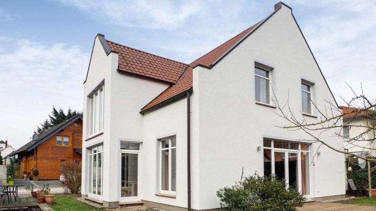 thater IMMOBILIEN GmbH - Immobilienangebot - 33102 Paderborn - Stadtheide - Einfamilienhaus - 5499 | Einfamilienhaus in 33102 Paderborn