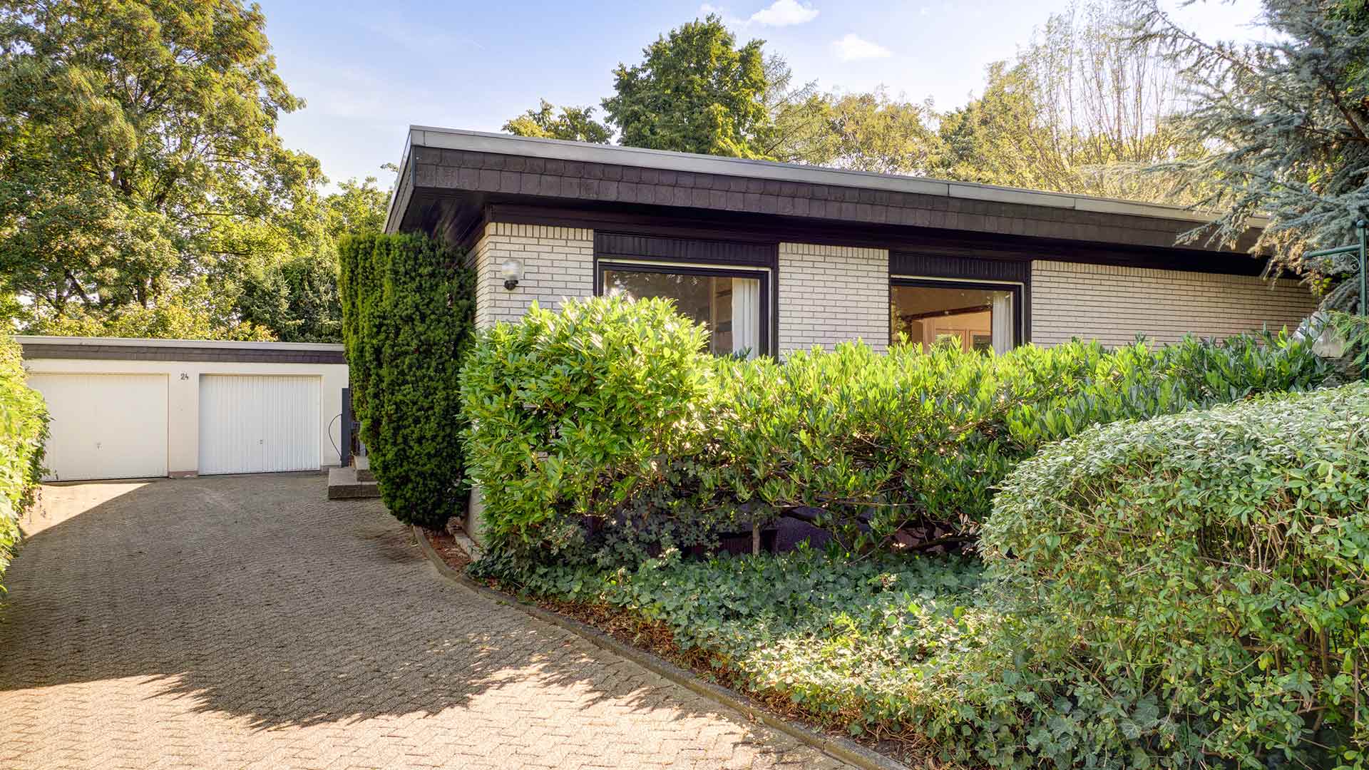 thater IMMOBILIEN GmbH - Immobilienangebot - 33098 Paderborn - Südstadt - Einfamilienhaus - 5506 | Einfamilienhaus in 33098 Paderborn