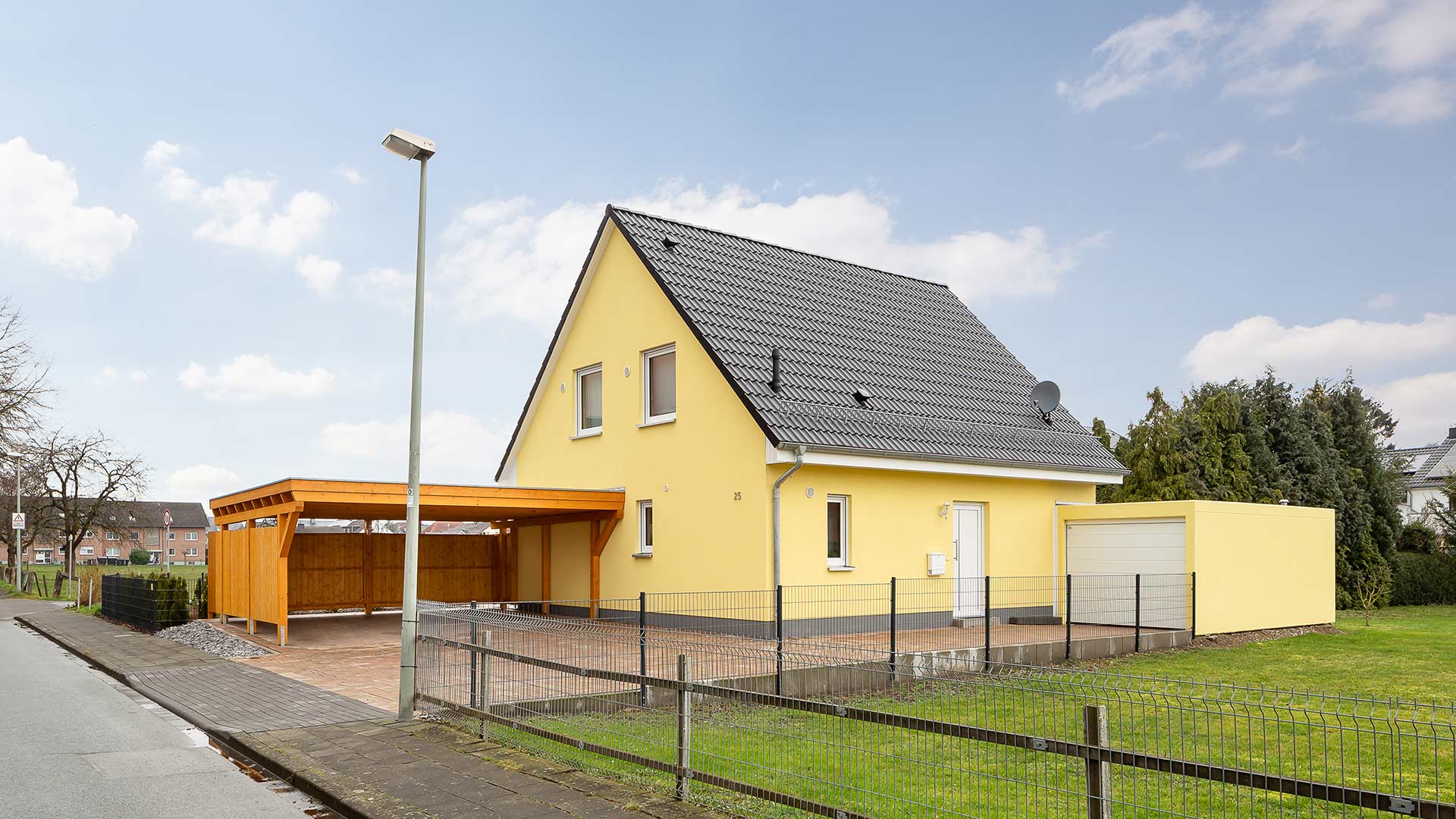 thater IMMOBILIEN GmbH - Immobilienangebot - 33106 Paderborn - Elsen - Einfamilienhaus - 5535 | Einfamilienhaus in 33106 Paderborn