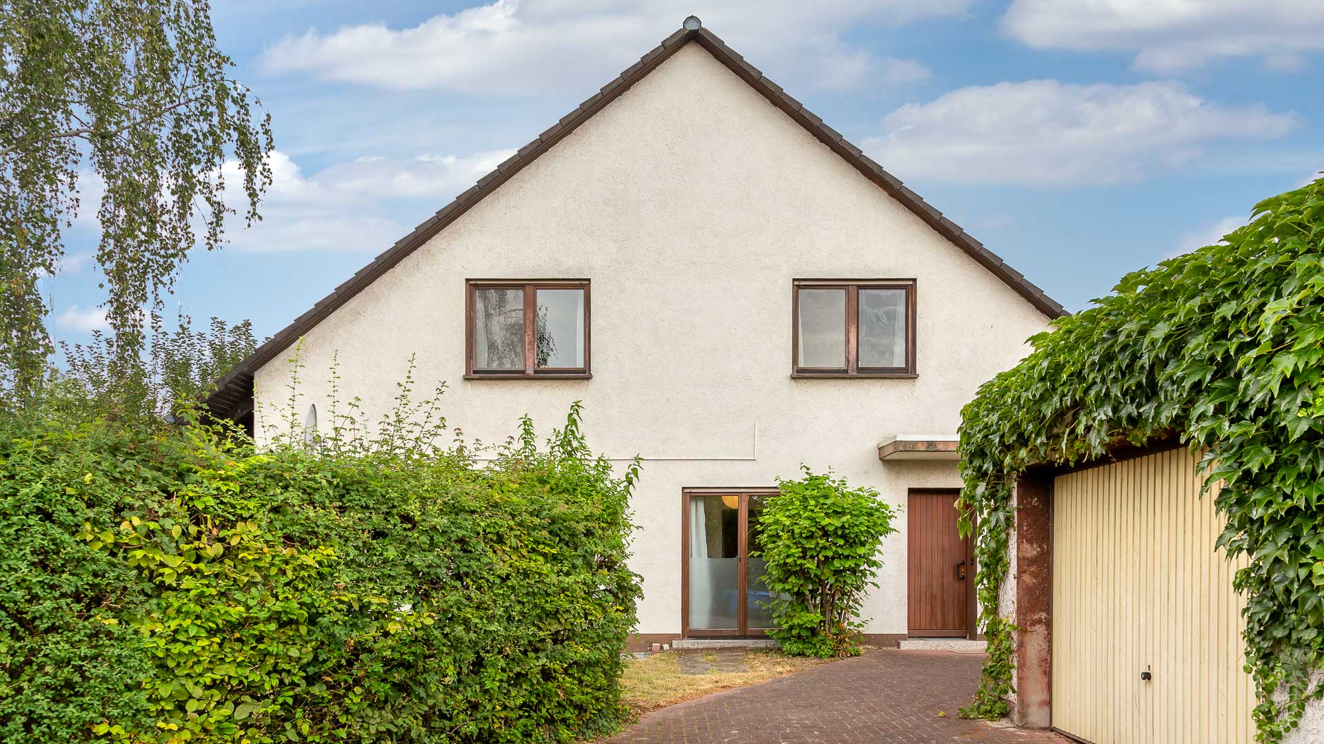 thater IMMOBILIEN GmbH - Immobilienangebot - 33178 Borchen - Kirchborchen - Doppelhaushälfte - 5537 | Doppelhaushälfte in 33178 Borchen