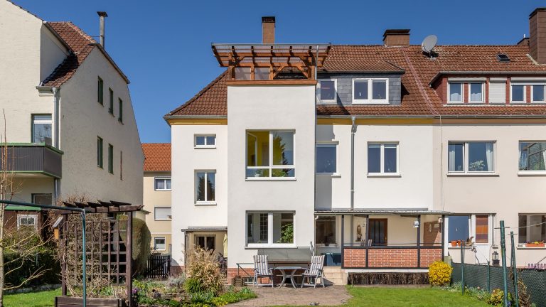 thater IMMOBILIEN GmbH - Immobilienangebot - 33098 Paderborn - Südstadt - Mehrfamilienhaus - 5572 | Mehrfamilienhaus in 33098 Paderborn