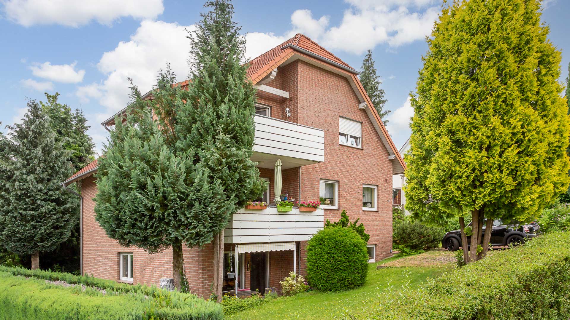 thater IMMOBILIEN GmbH - Immobilienangebot - 32602 Vlotho - Geolage nicht zugewiesen - Mehrfamilienhaus - 5578 | Mehrfamilienhaus in 32602 Vlotho