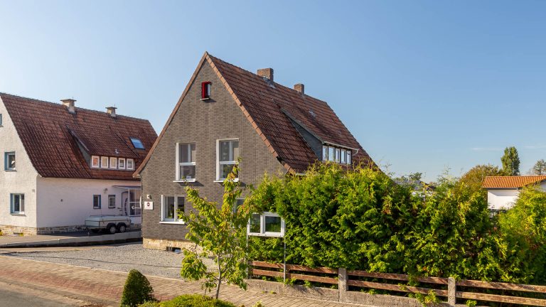 thater IMMOBILIEN GmbH - Immobilienangebot - 33142 Büren - Wewelsburg - Einfamilienhaus - 5586 | Einfamilienhaus mit Baugrundstück in 33142 Büren