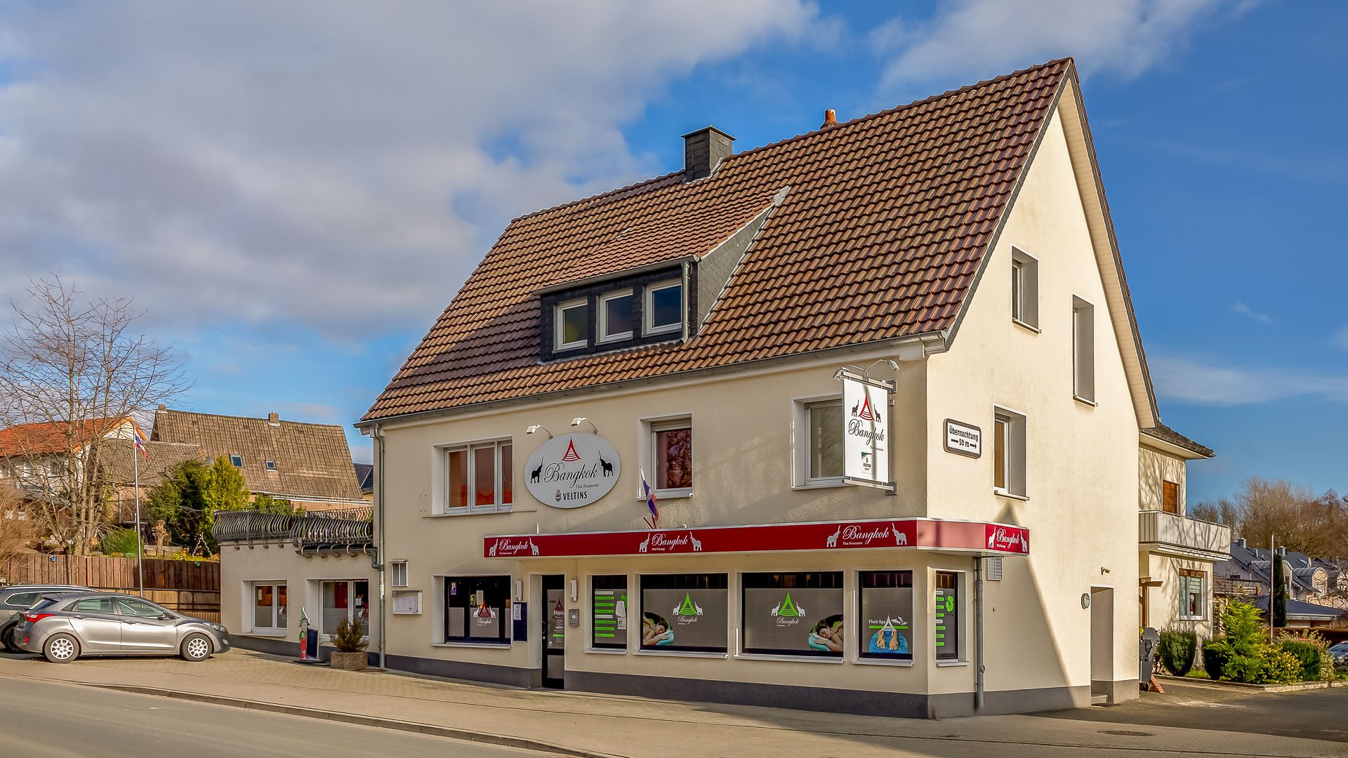 Mehrfamilienhaus zum Kauf Wewer 5601
