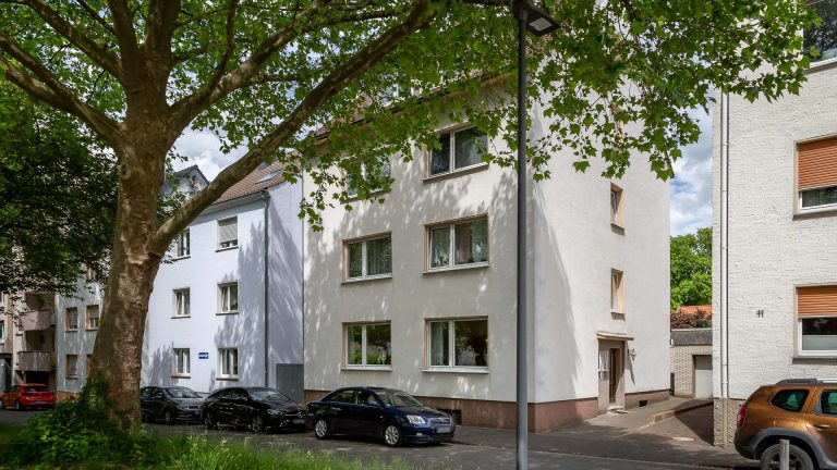 thater IMMOBILIEN GmbH - Immobilienangebot - 33098 Paderborn - Südstadt - Mehrfamilienhaus - 5695 | Mehrfamilienhaus in 33098 Paderborn