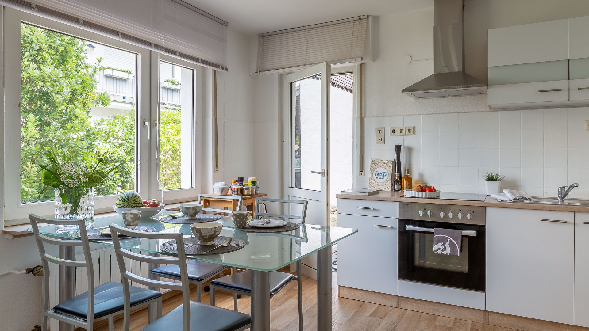 thater IMMOBILIEN GmbH - Immobilienangebot - 33098 Paderborn - Südstadt - Doppelhaushälfte - 5690 | Doppelhaushälfte in 33098 Paderborn