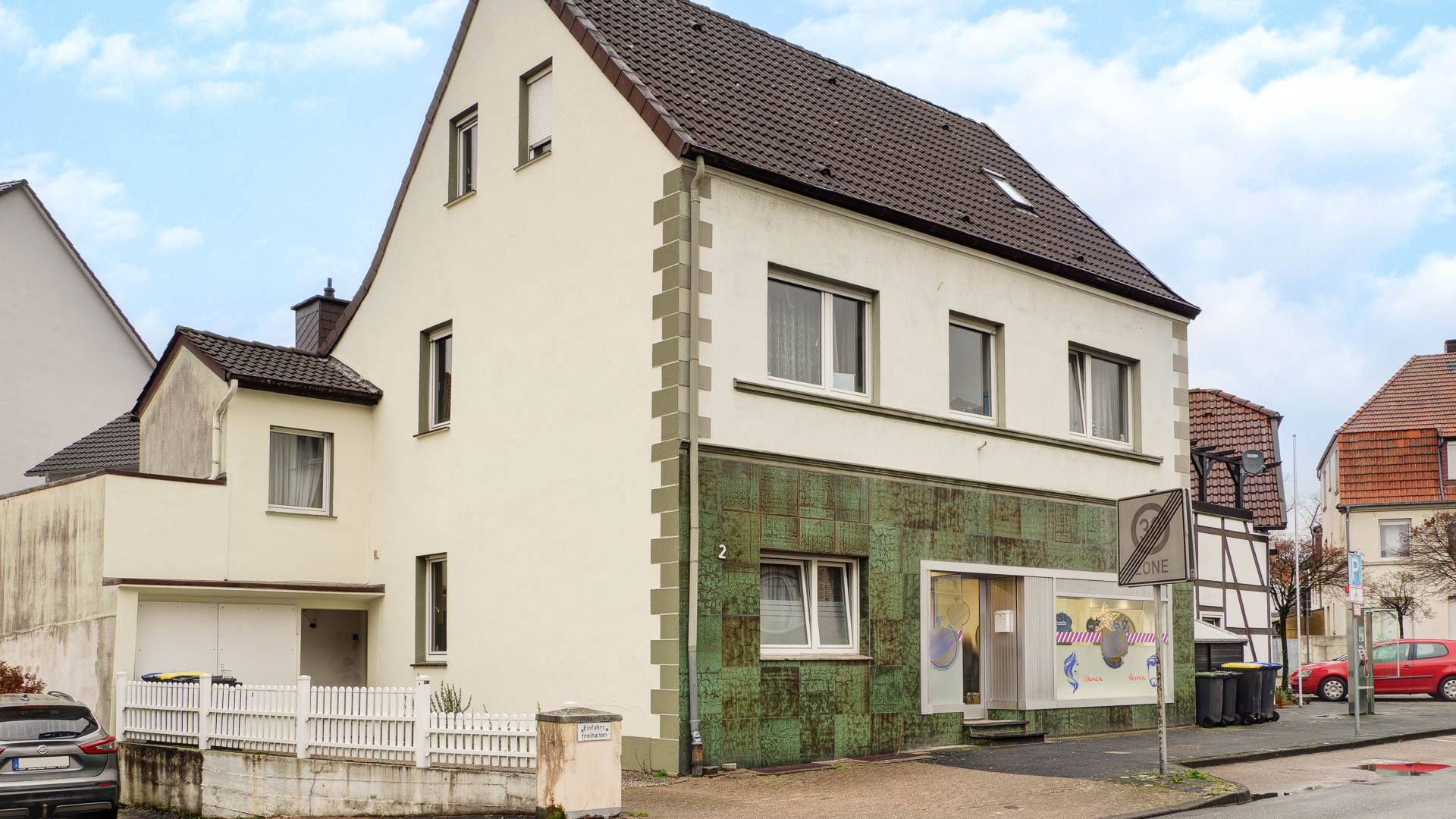 Thater Immobilien GmbH - Immobilienangebot - Bad Lippspringe - Häuser - 5835 | Haus zu kaufen in 33175 Bad Lippspringe