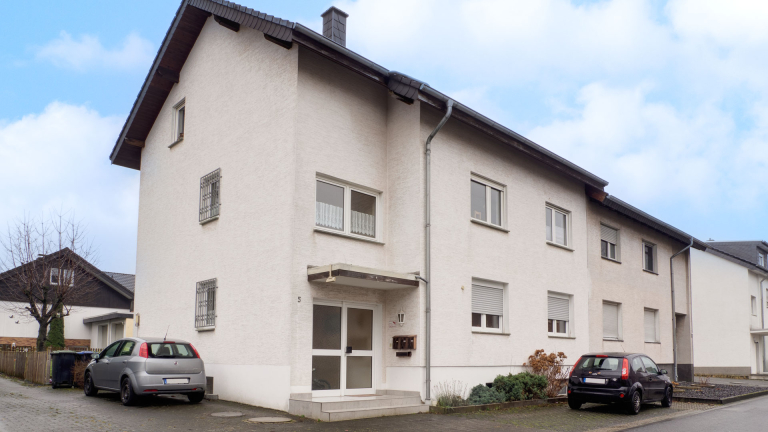 Thater Immobilien GmbH - Immobilienangebot - Paderborn - Häuser - 5836 | NEU: Mehrfamilienhaus in 33098 Paderborn - Für Käufer provisionsfrei!