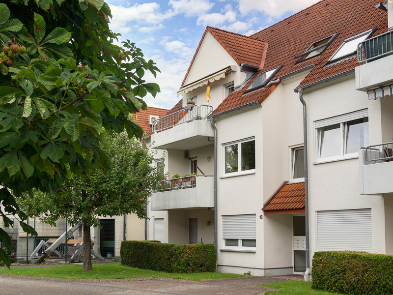 Thater Immobilien GmbH - Immobilienangebot - Paderborn - Wohnungen - 5806 | NEU: Eigentumswohnung in 33104 Paderborn - Für Käufer Provisionsfrei!